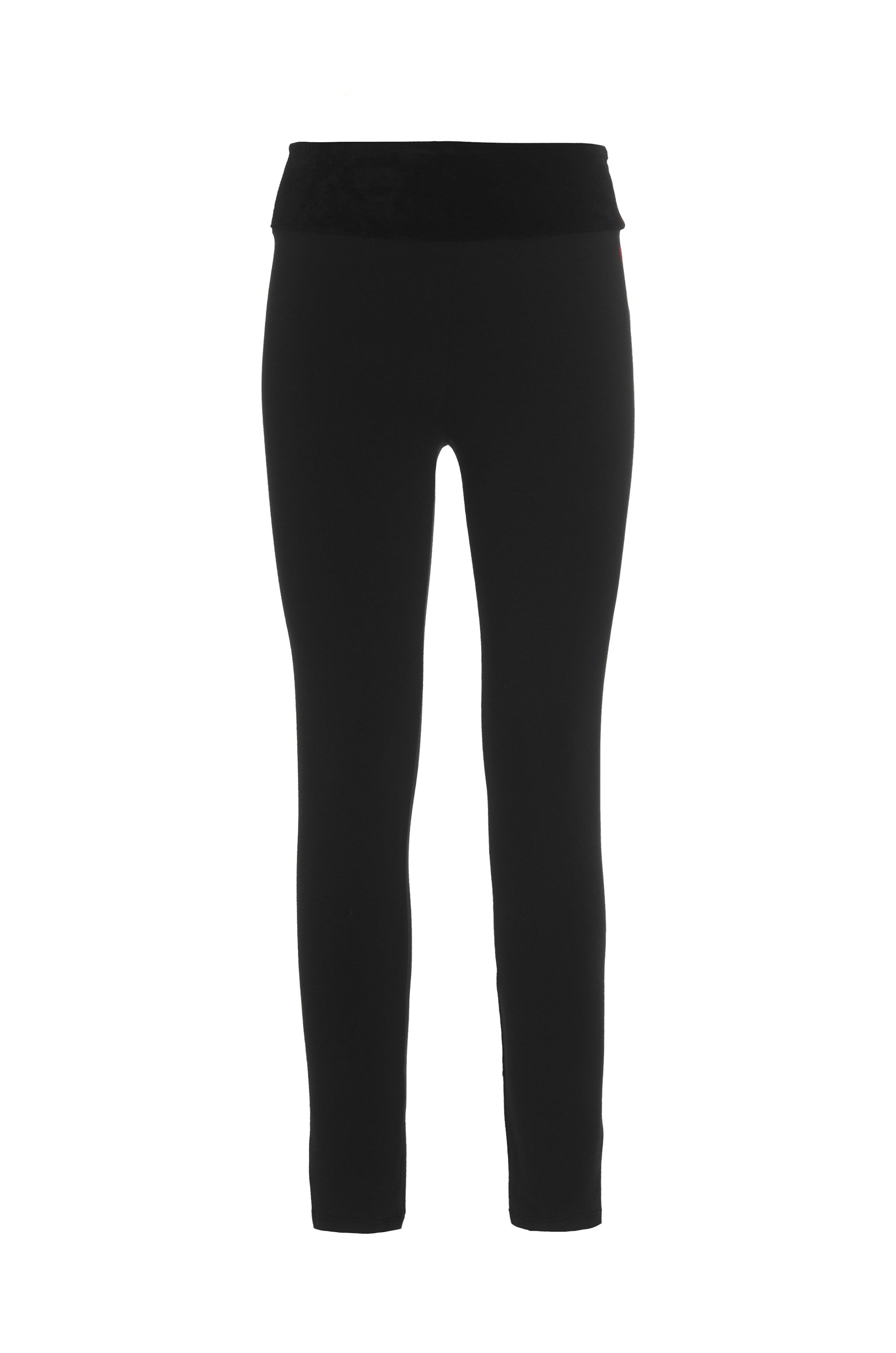 PANTALONI Nero Deha