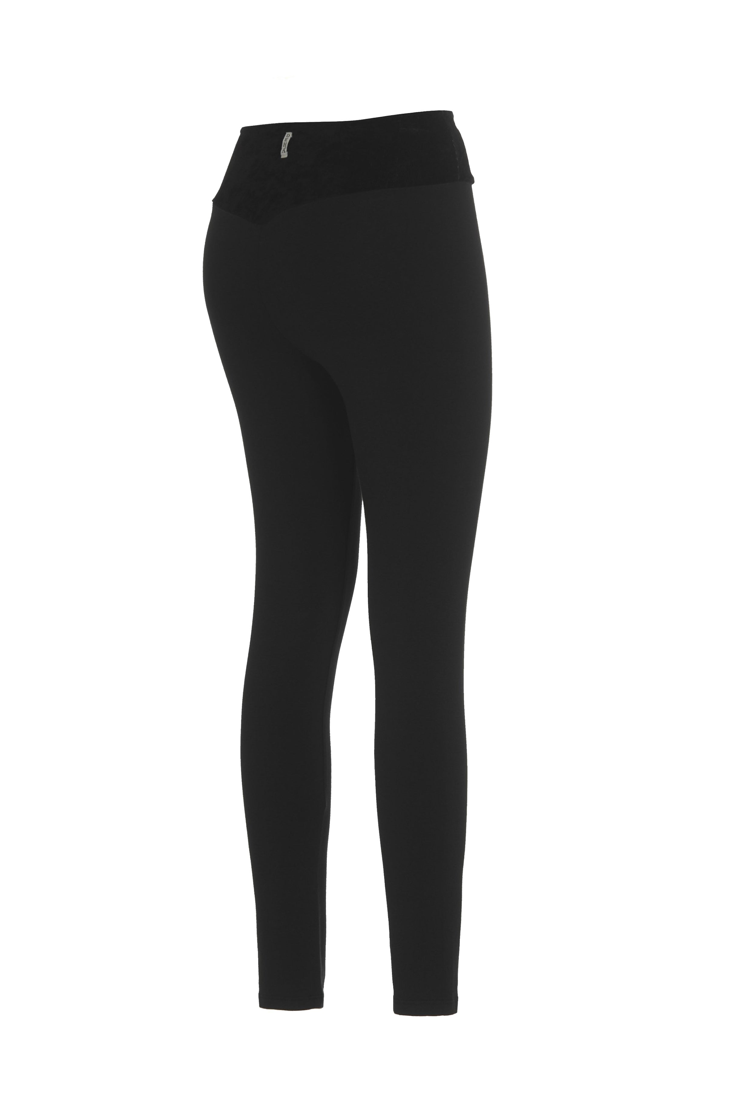 PANTALONI Nero Deha