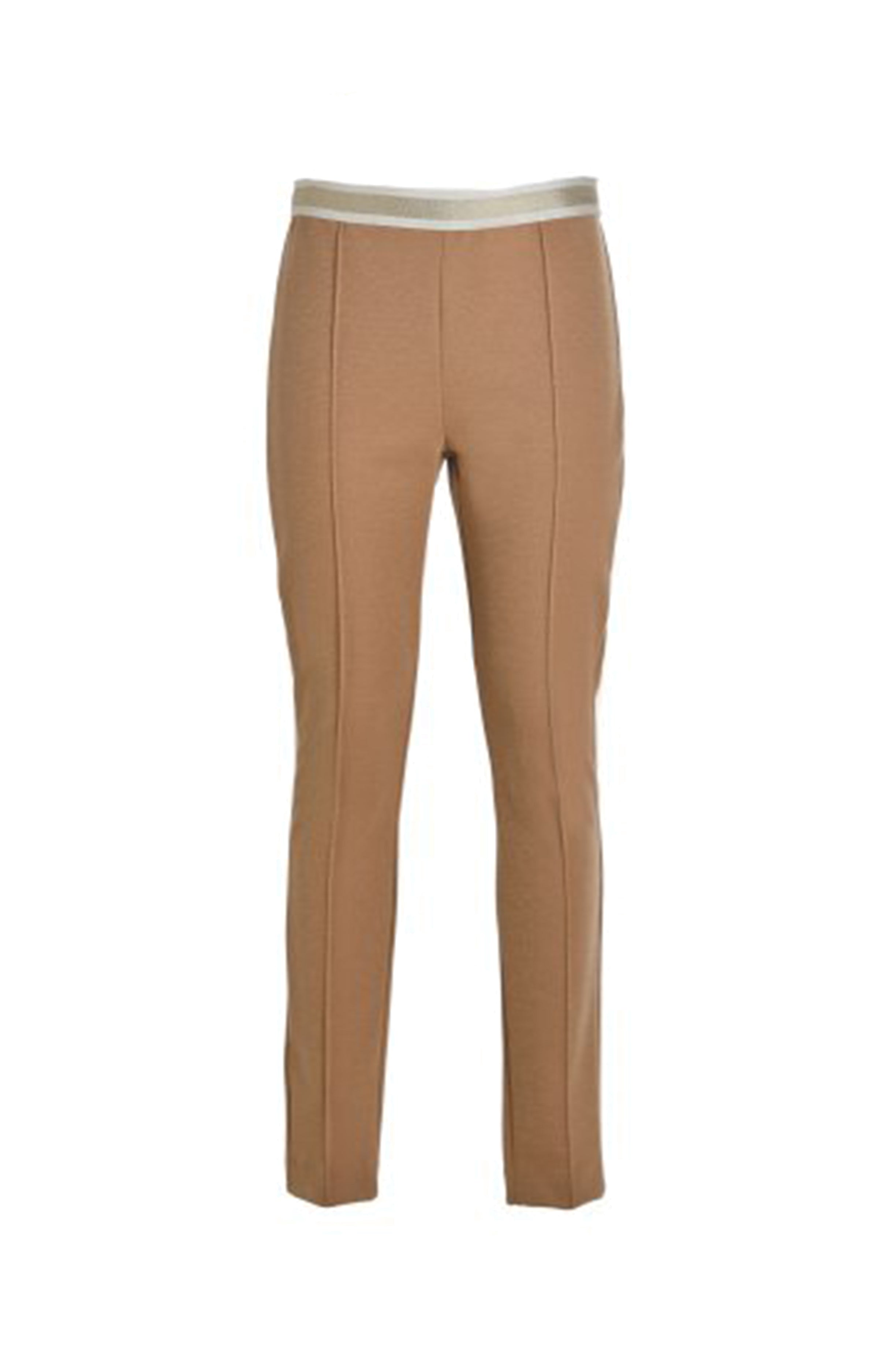 PANTALONI Beige Deha