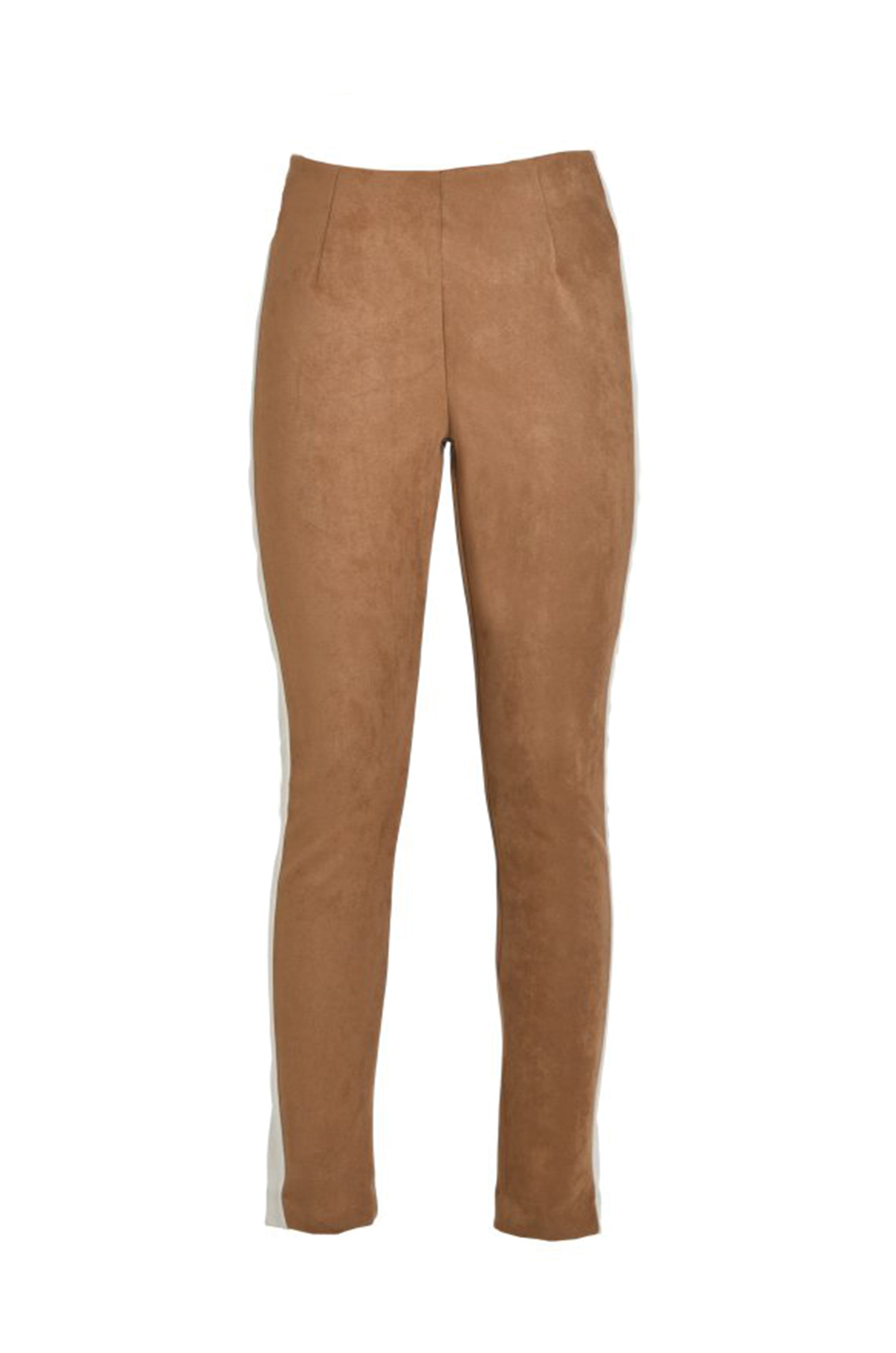 PANTALONI Beige Deha