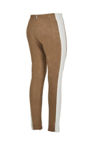 PANTALONI Beige Deha