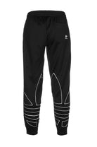 PANTALONI Nero/bianco Adidas Originals