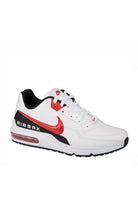 SCARPE Bianco/rosso Nike