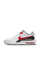 SCARPE Bianco/rosso Nike