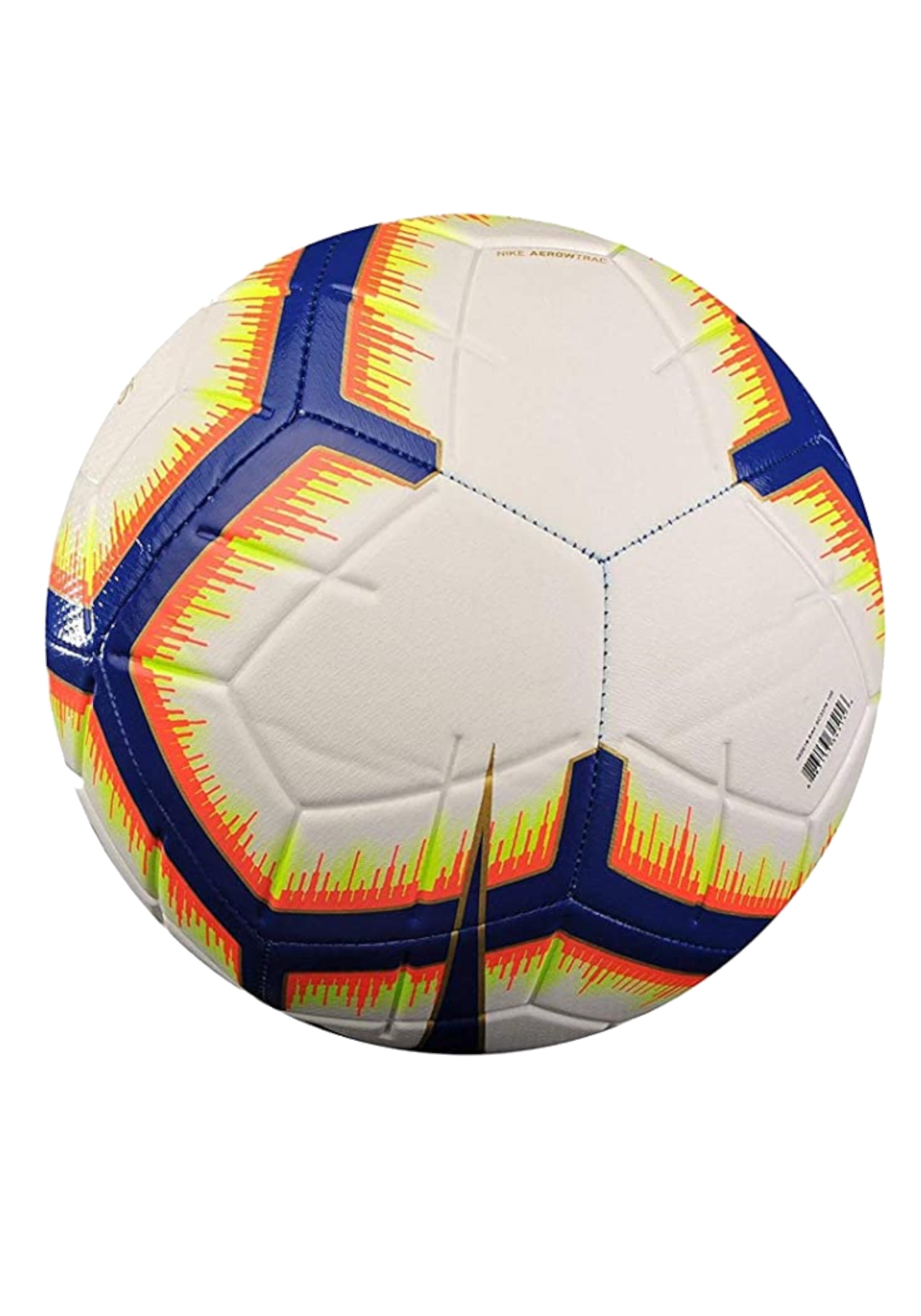 CALCIO Bianco/arancio Nike