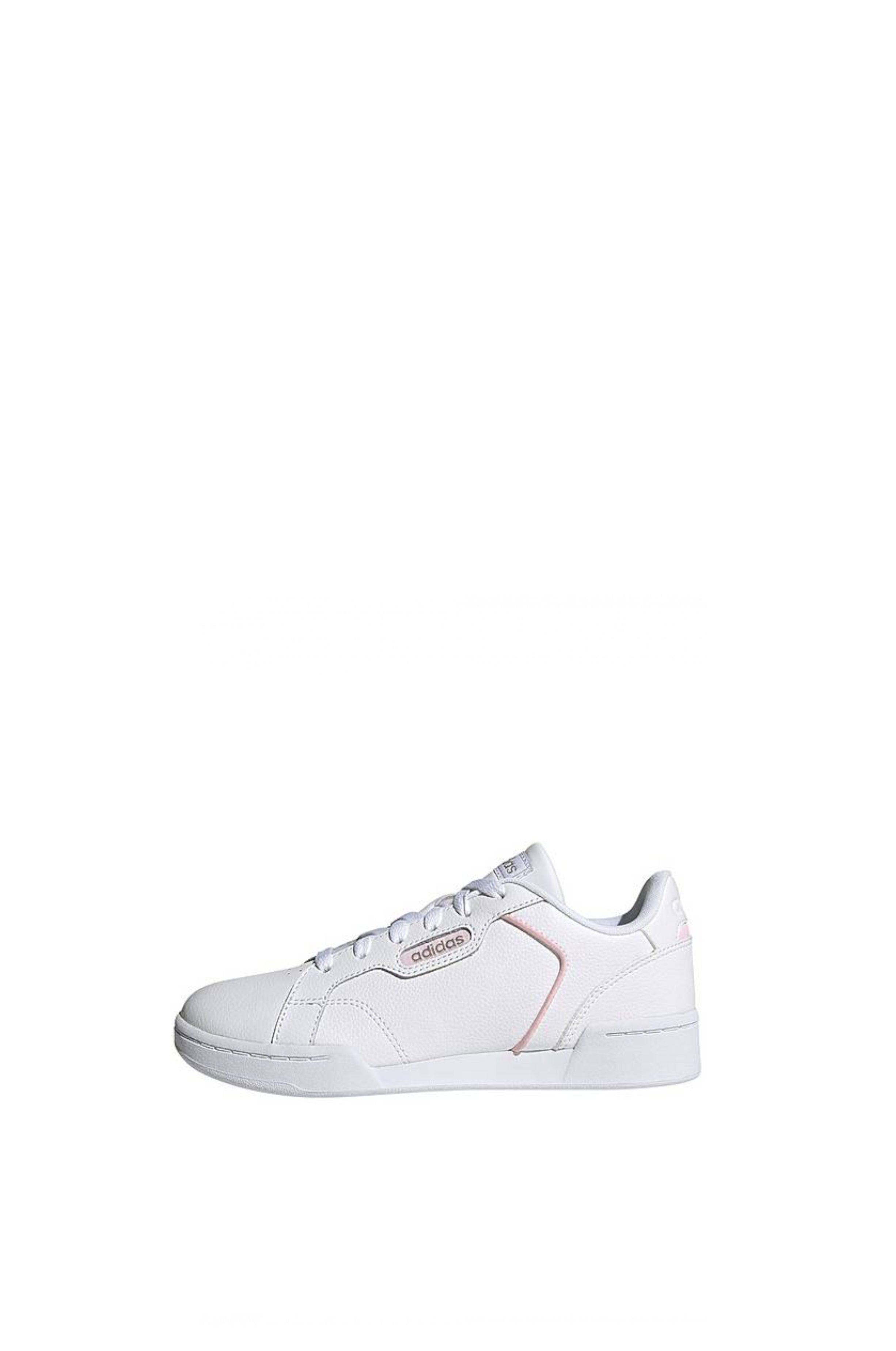 SCARPE Bianco/rosa Adidas