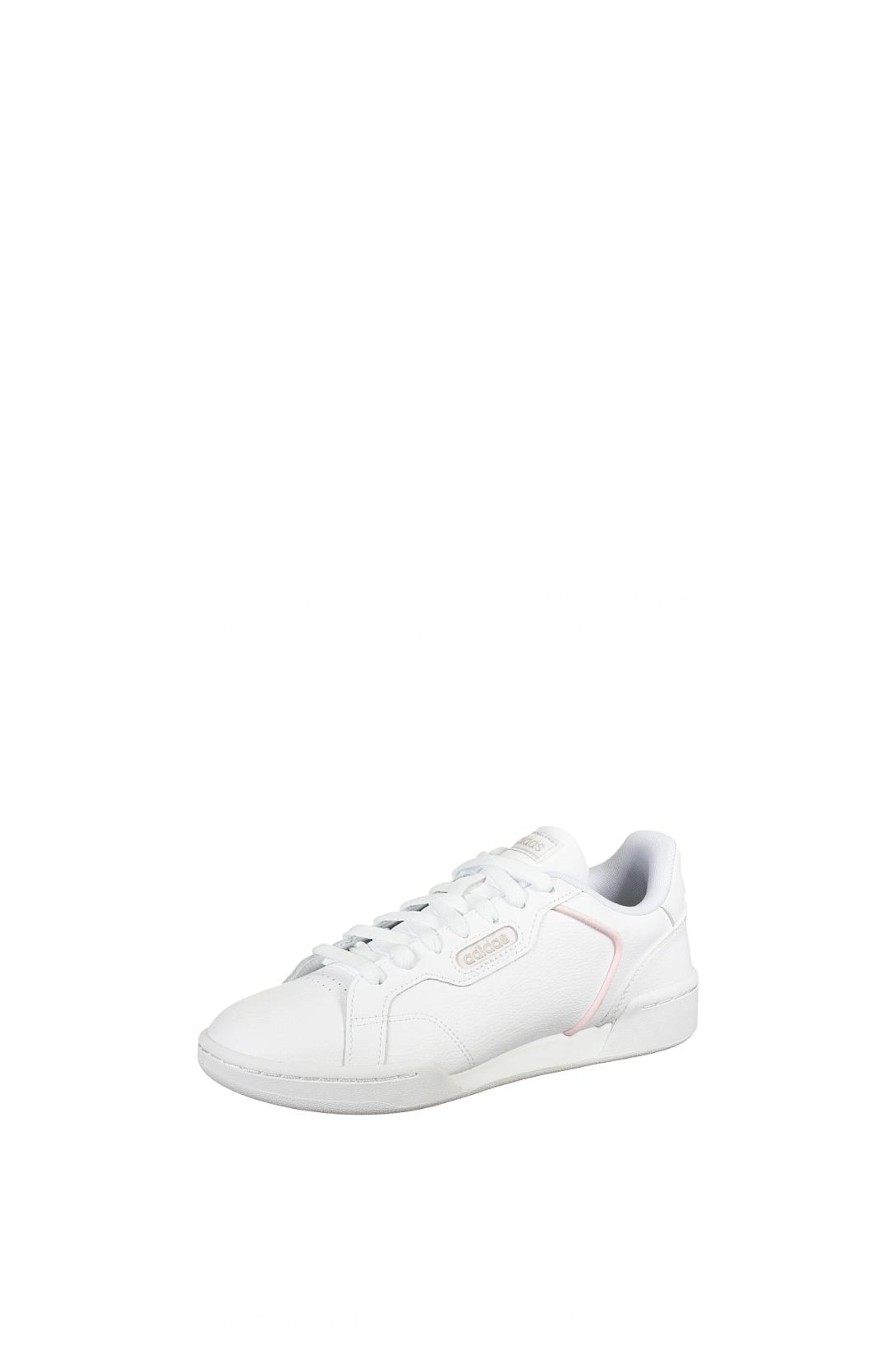 SCARPE Bianco/rosa Adidas