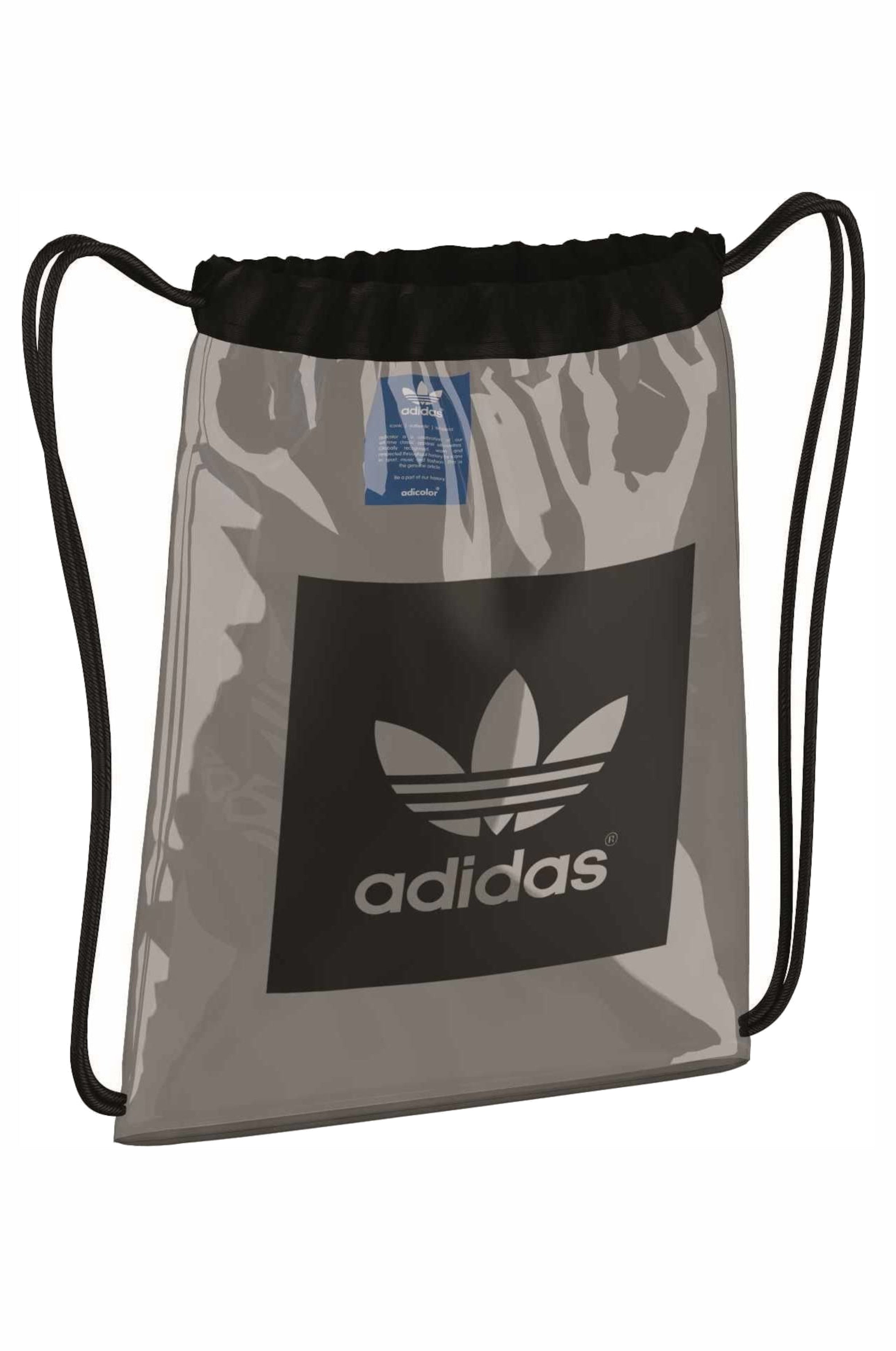 ACCESSORI LIFESTYLE Nero Adidas Originals