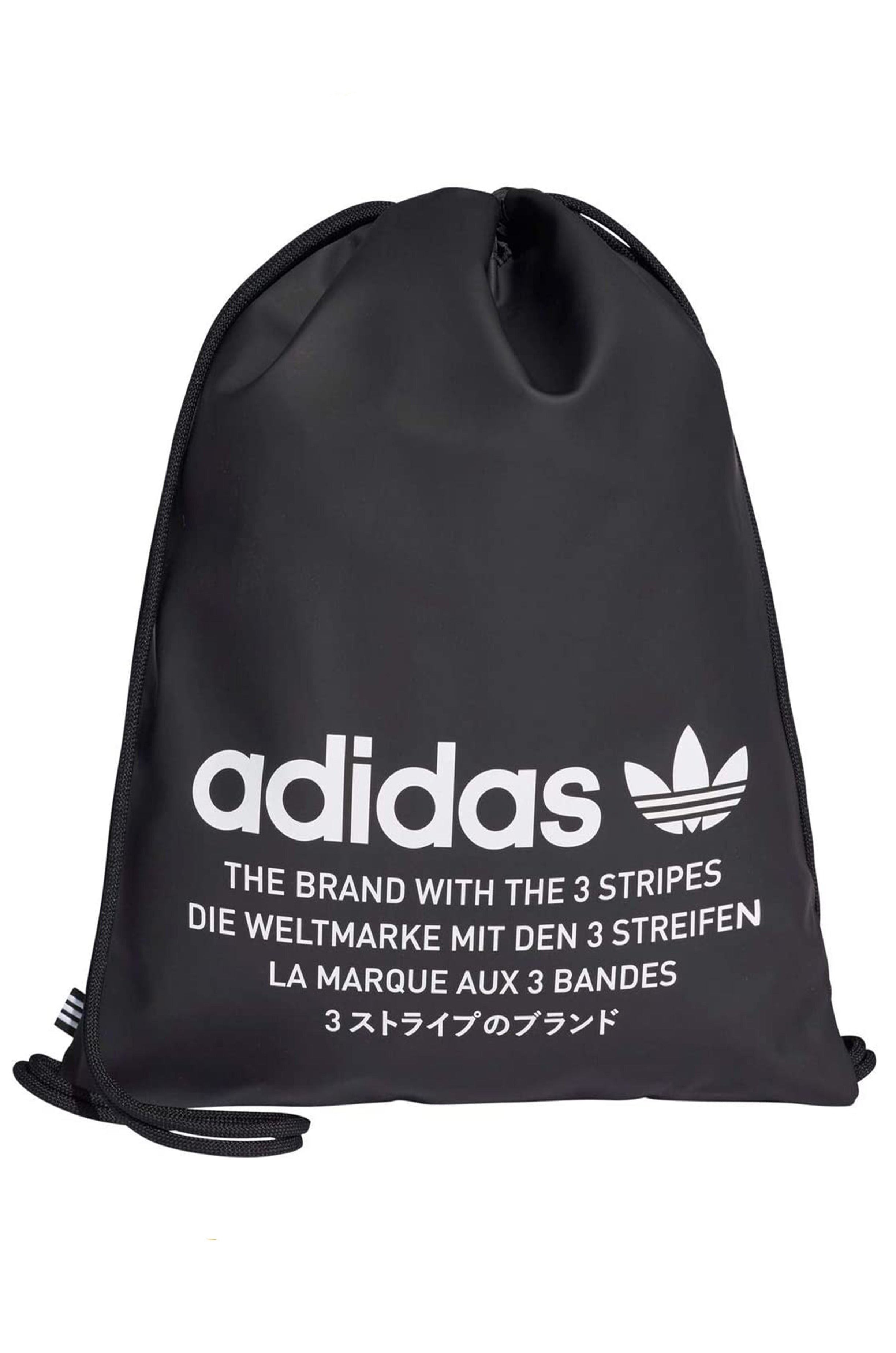 ACCESSORI LIFESTYLE Nero/bianco Adidas Originals