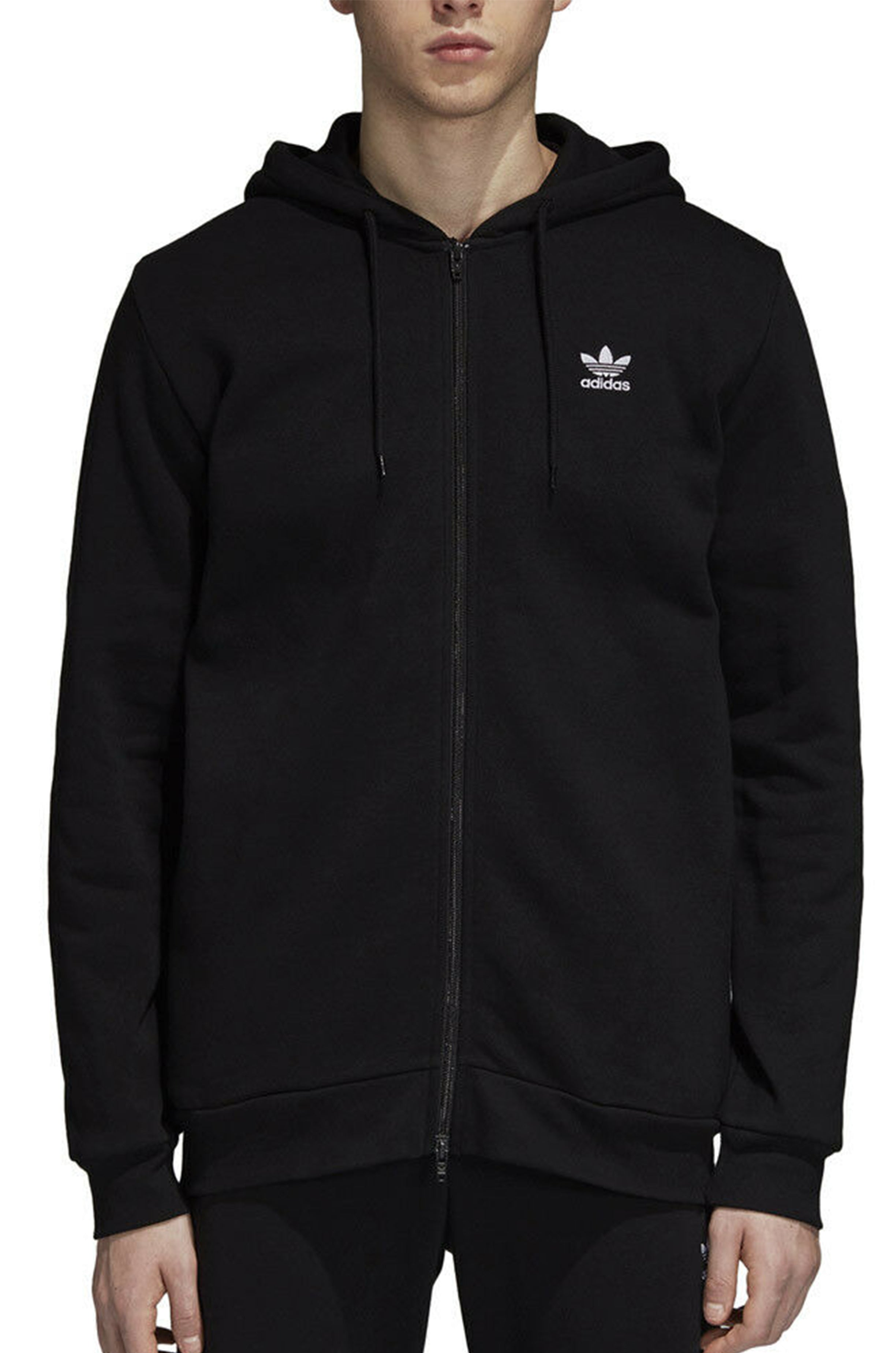 FELPE Nero Adidas