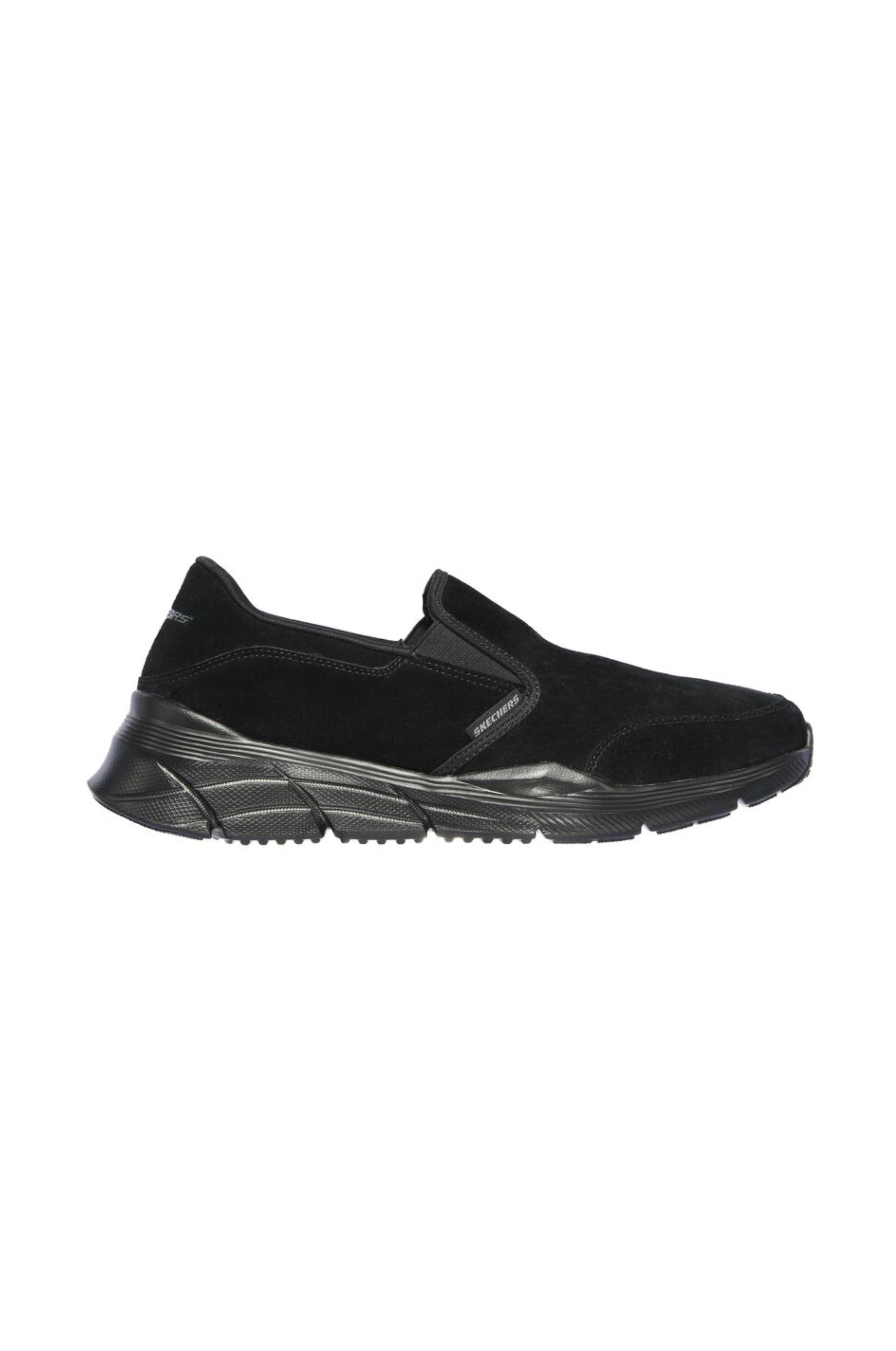 SCARPE Nero Skechers
