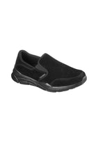 SCARPE Nero Skechers