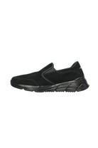 SCARPE Nero Skechers