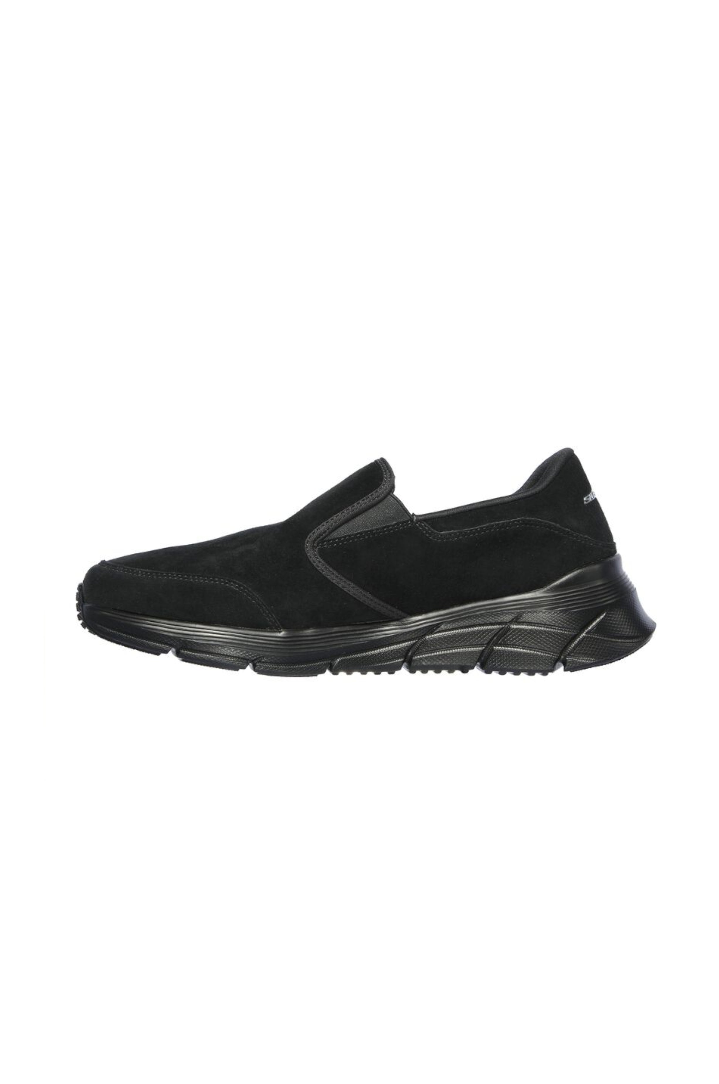 SCARPE Nero Skechers