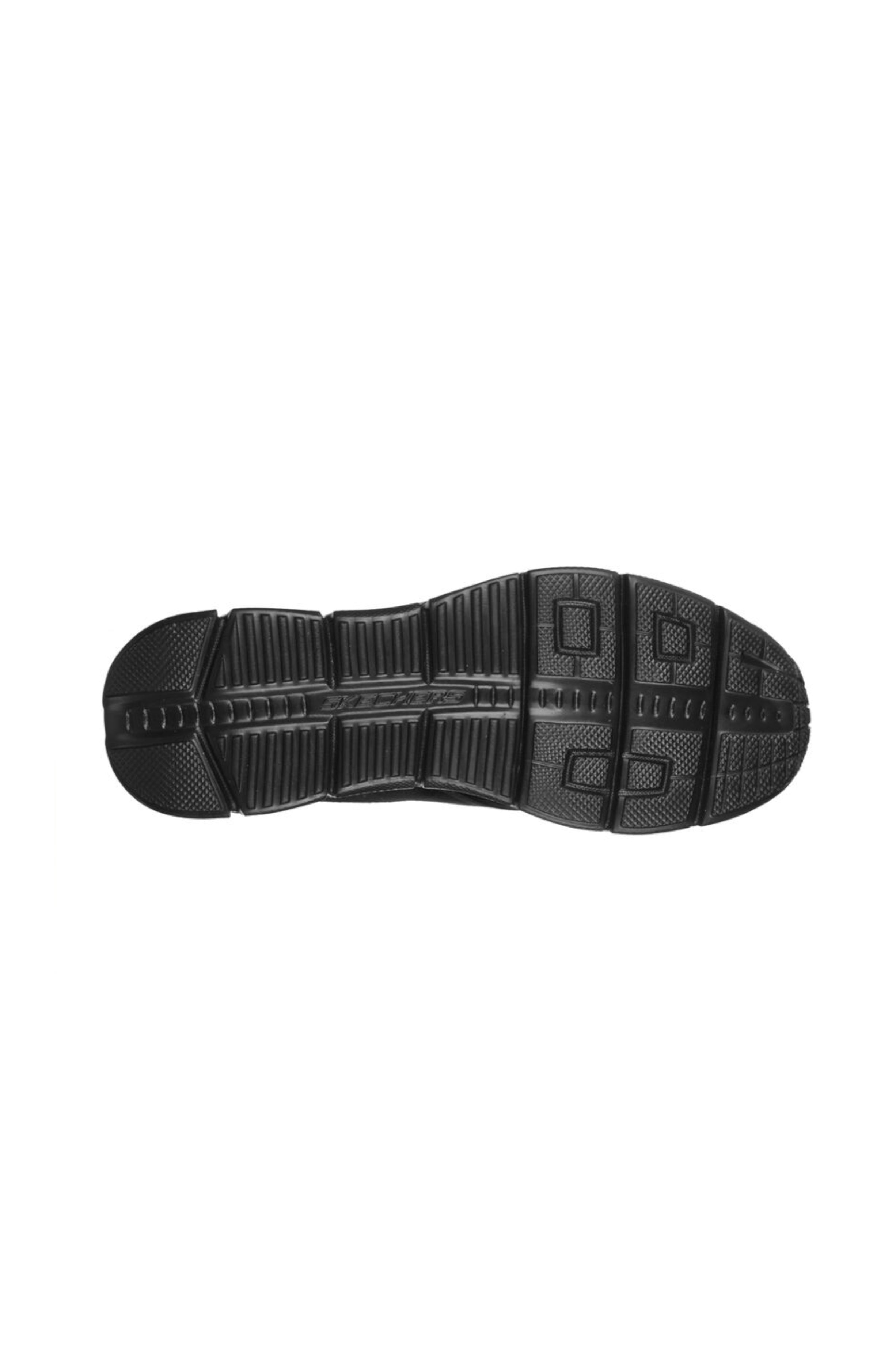 SCARPE Nero Skechers