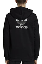 FELPE Nero Adidas