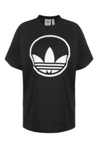 T-SHIRT E CANOTTE Nero/bianco Adidas Originals