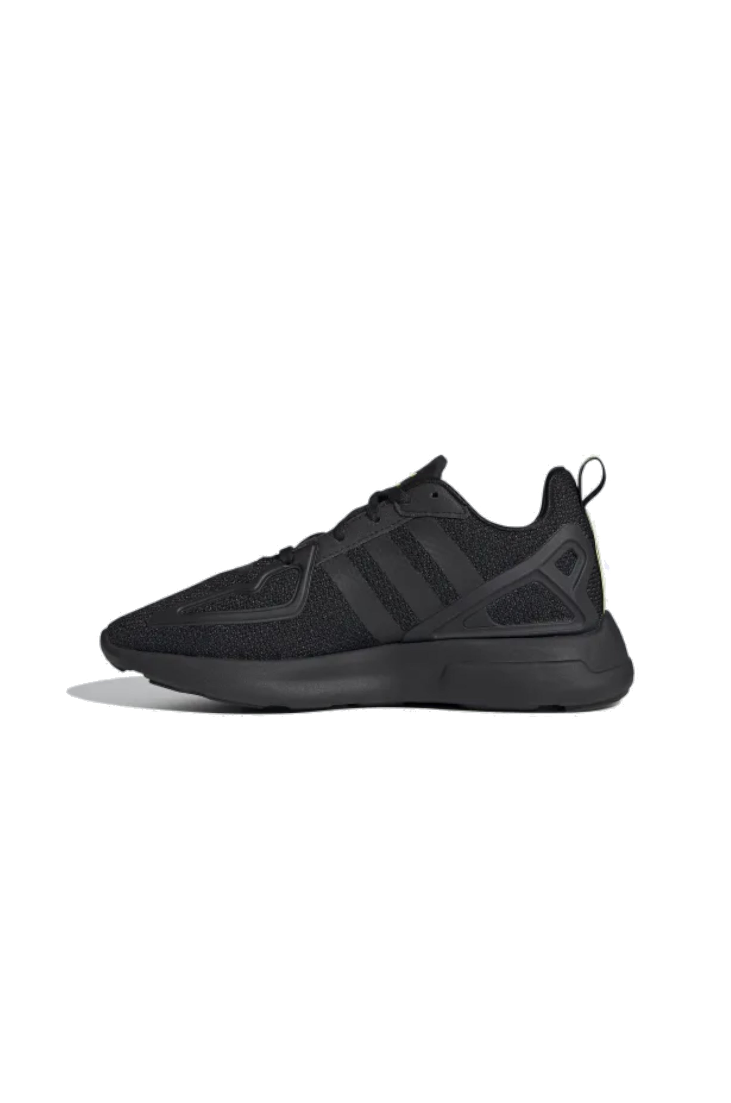 SCARPE Nero Adidas Originals