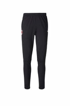 PANTALONI Nero/rosso Puma