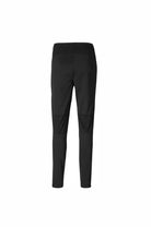 PANTALONI Nero/rosso Puma