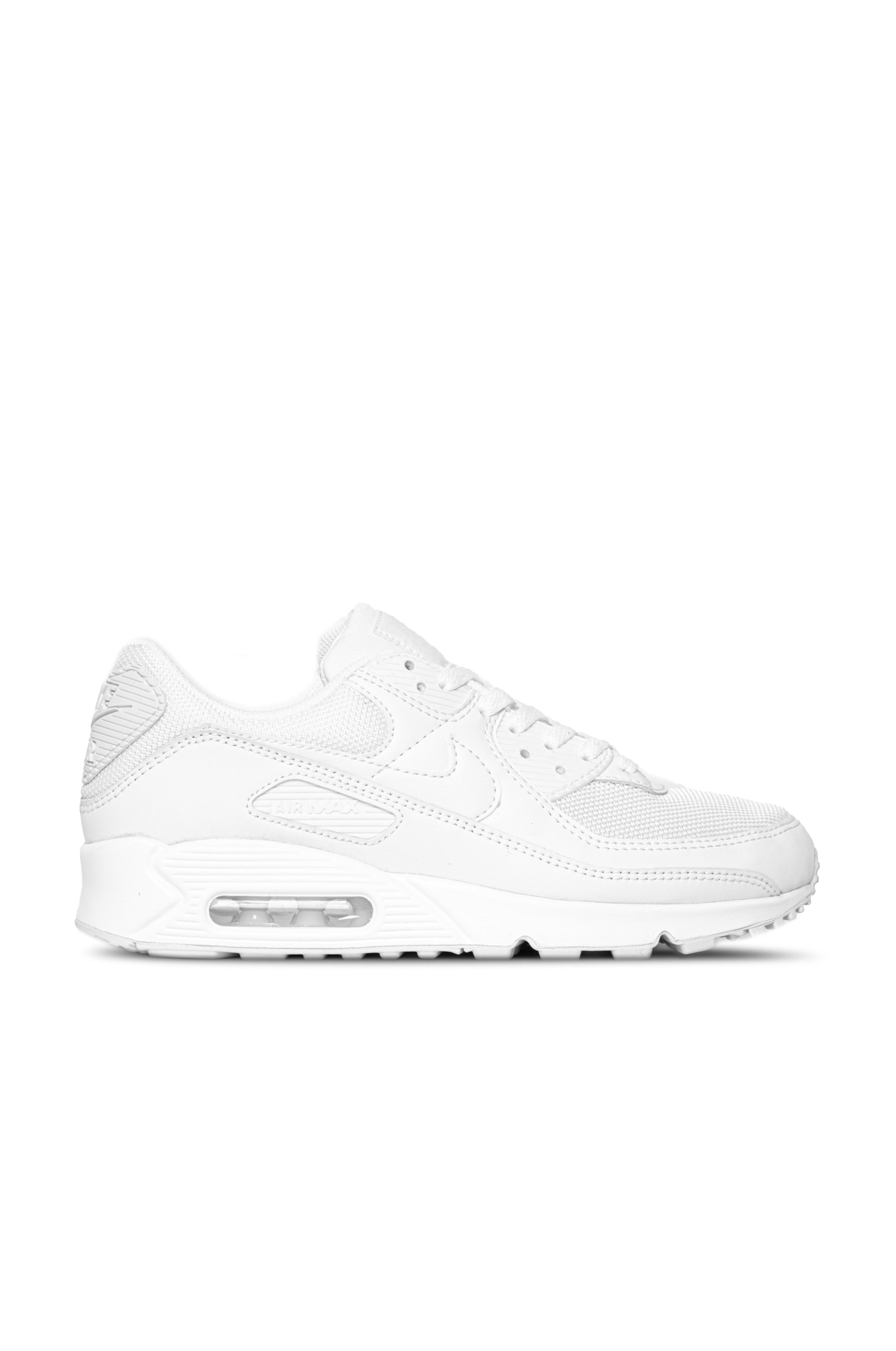 SCARPE Bianco Nike