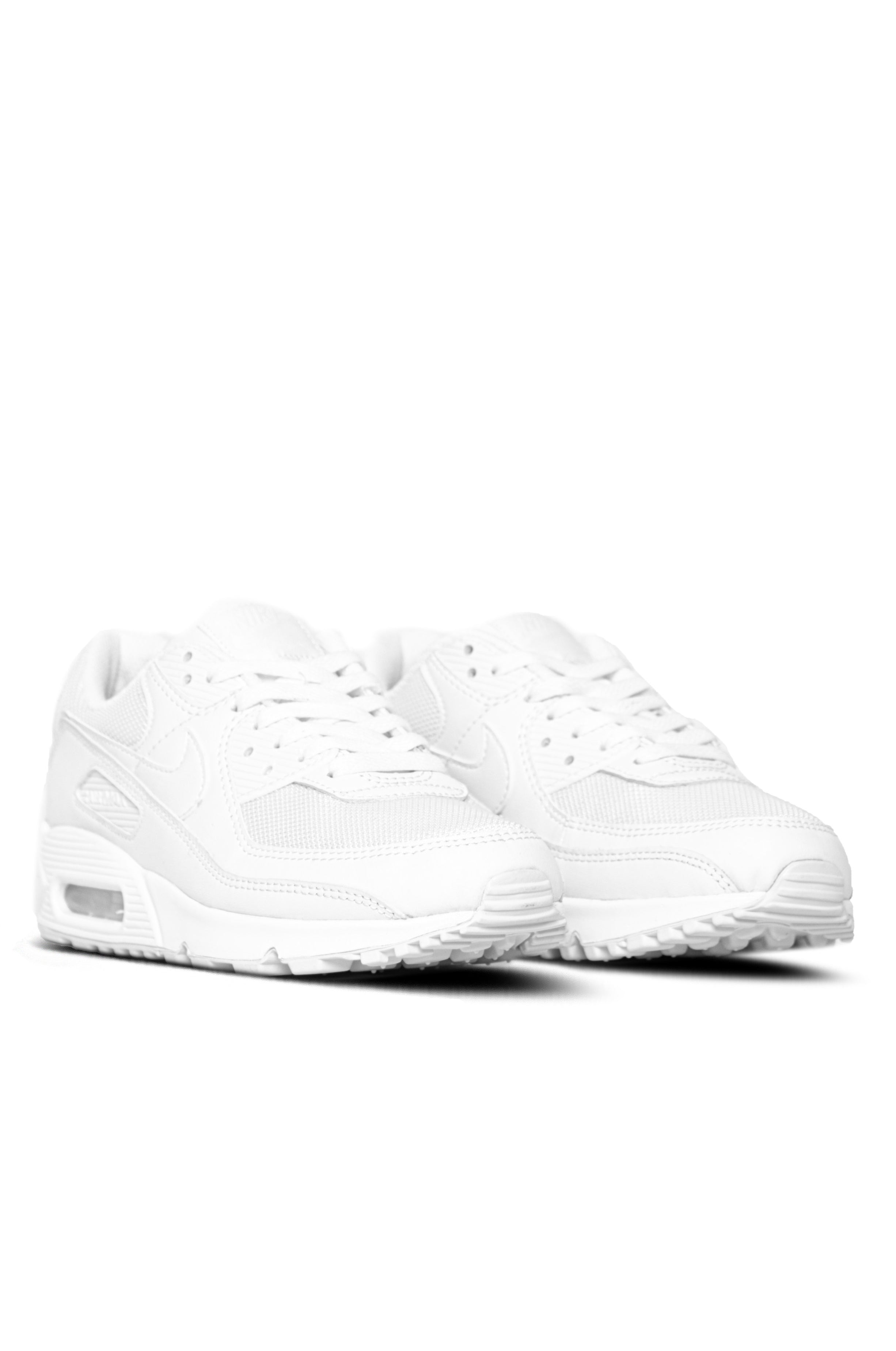 SCARPE Bianco Nike