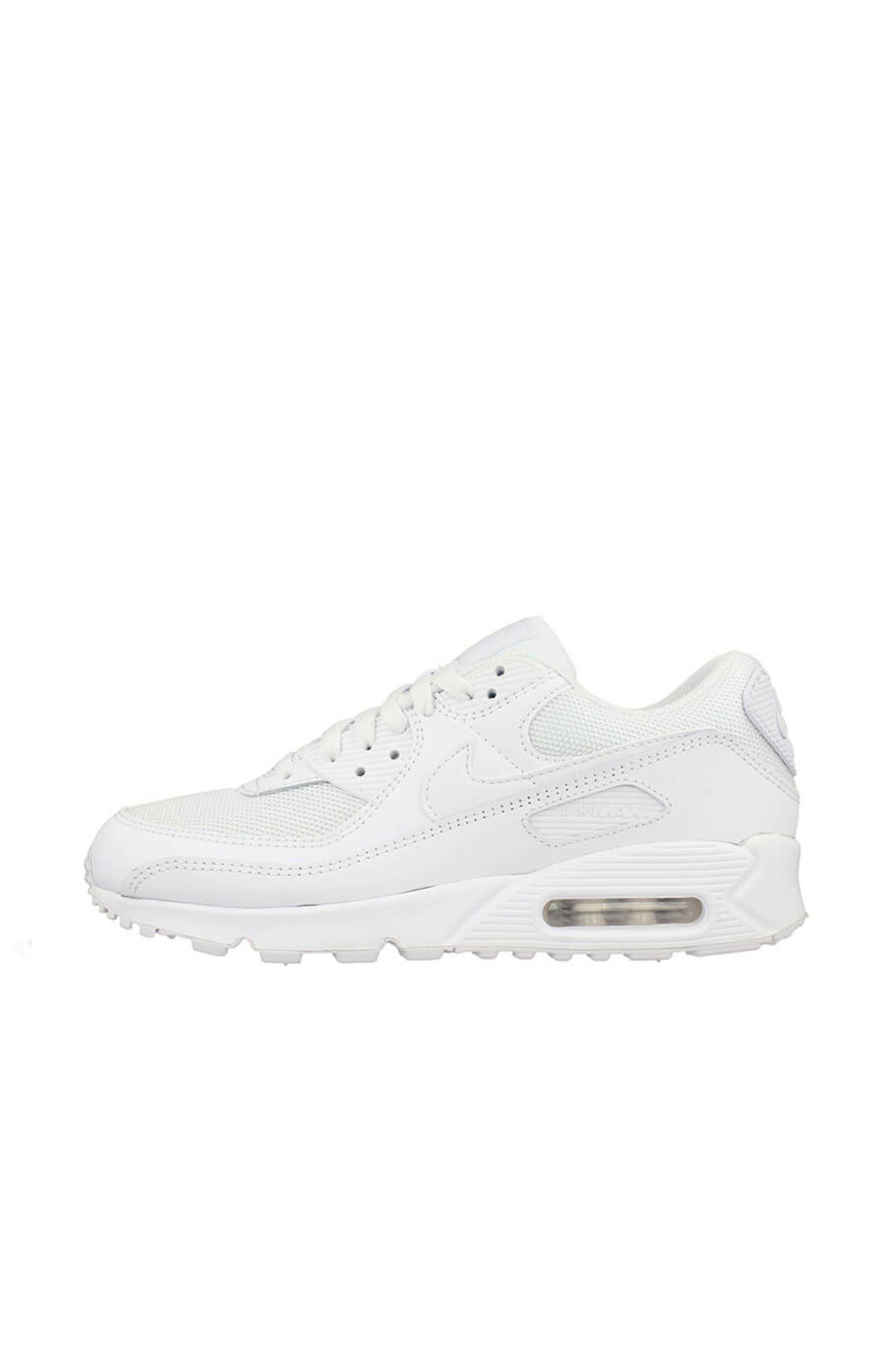 SCARPE Bianco Nike