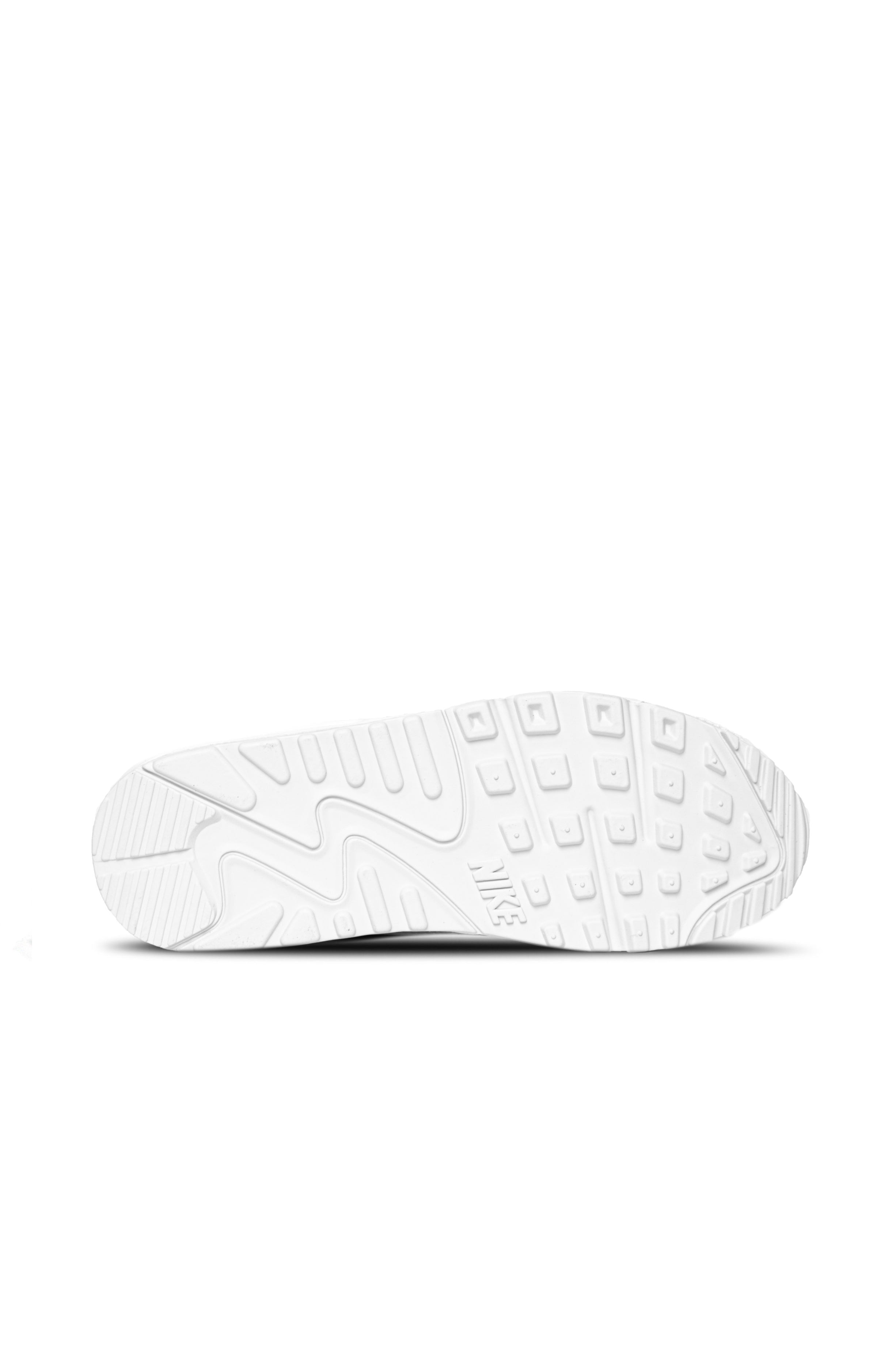 SCARPE Bianco Nike