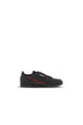 SCARPE Nero/rosso Adidas Originals