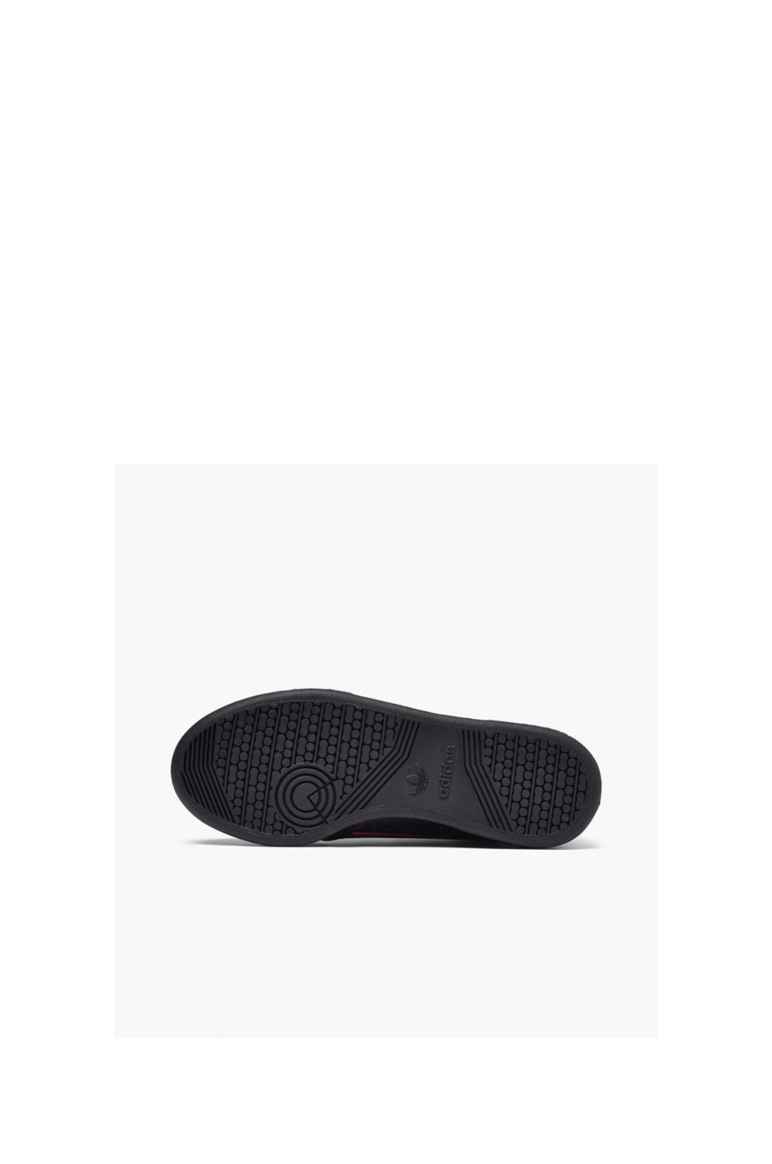 SCARPE Nero/rosso Adidas Originals