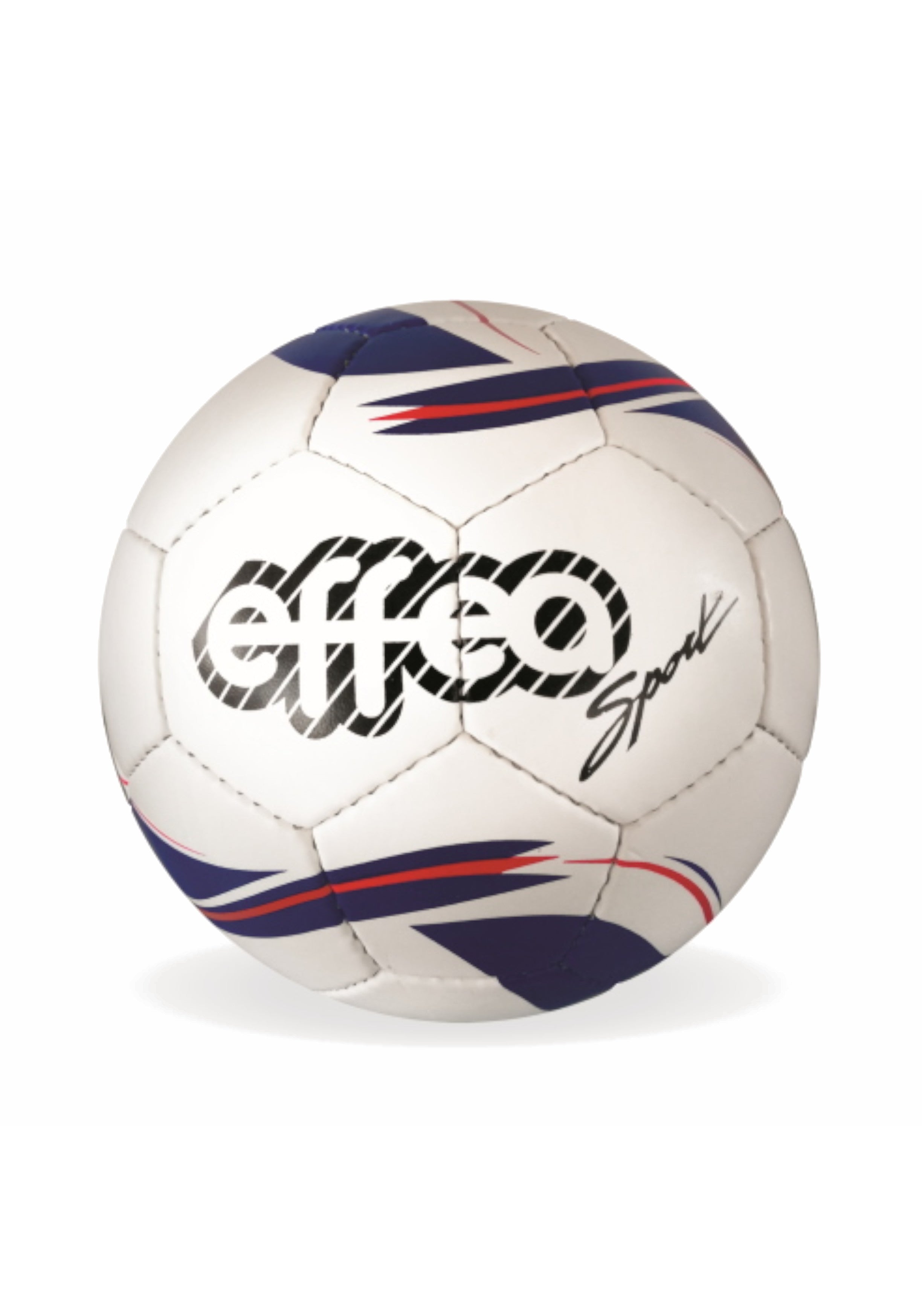 CALCIO Bianco/blu Effea