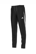 PANTALONI Nero/bianco Adidas