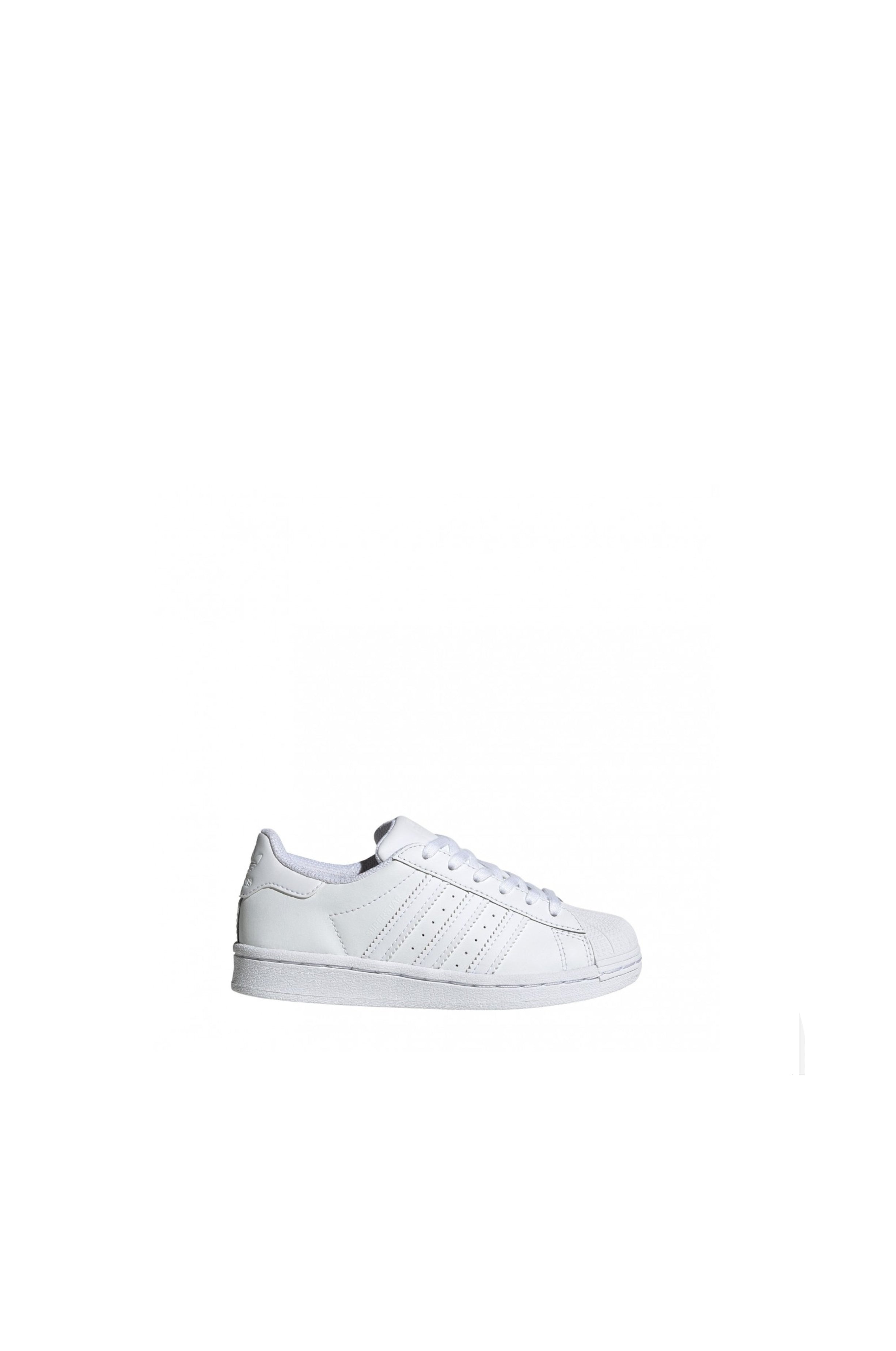 SCARPE Bianco Adidas Originals