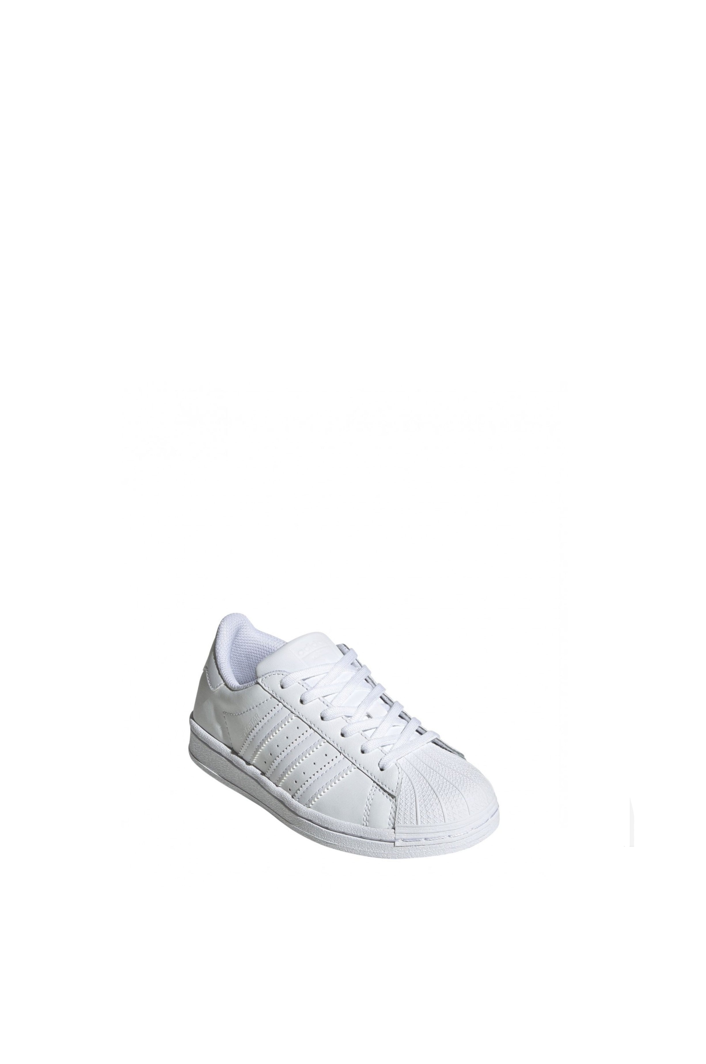 SCARPE Bianco Adidas Originals
