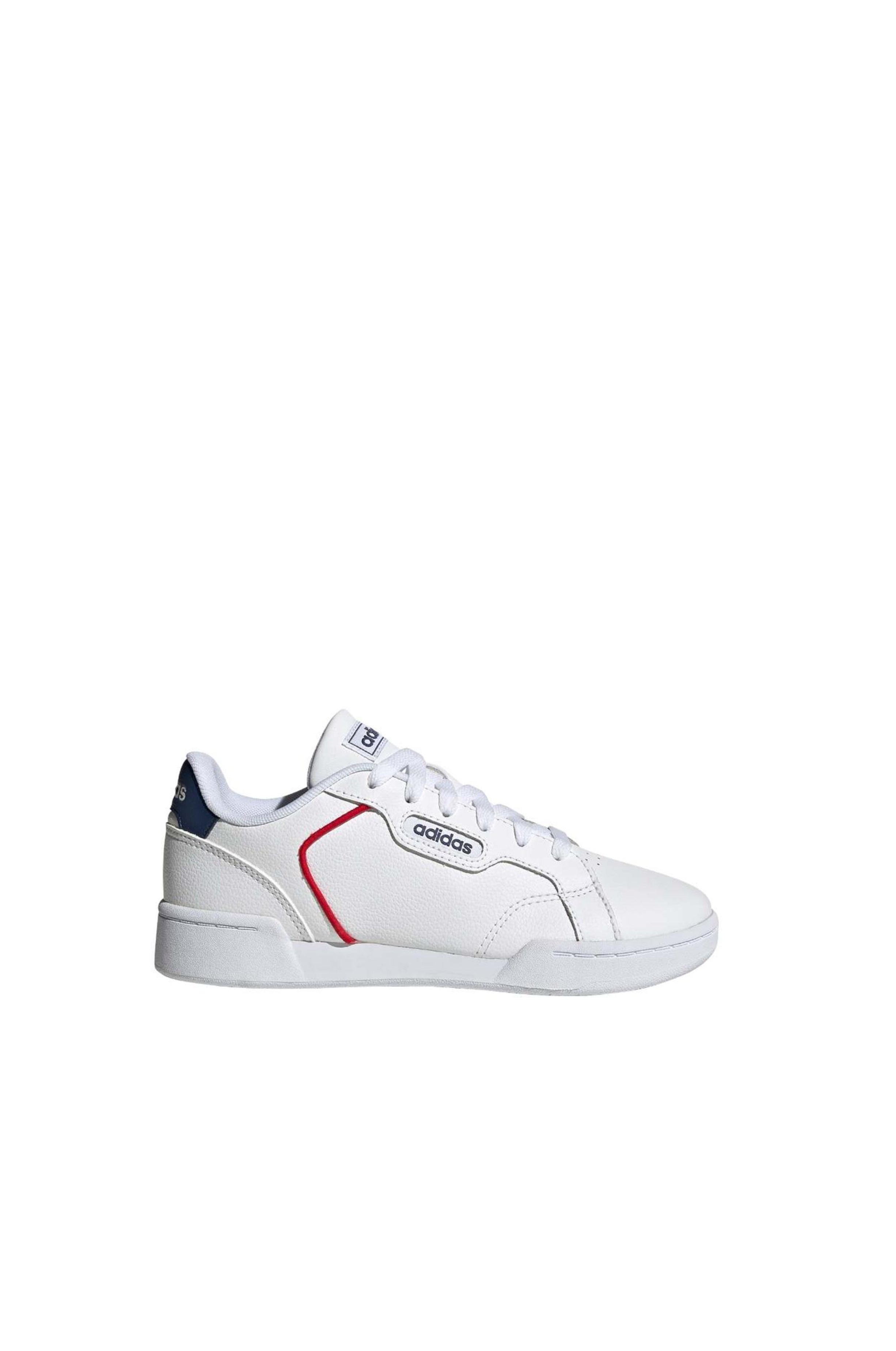 SCARPE Bianco/blu/rosso Adidas