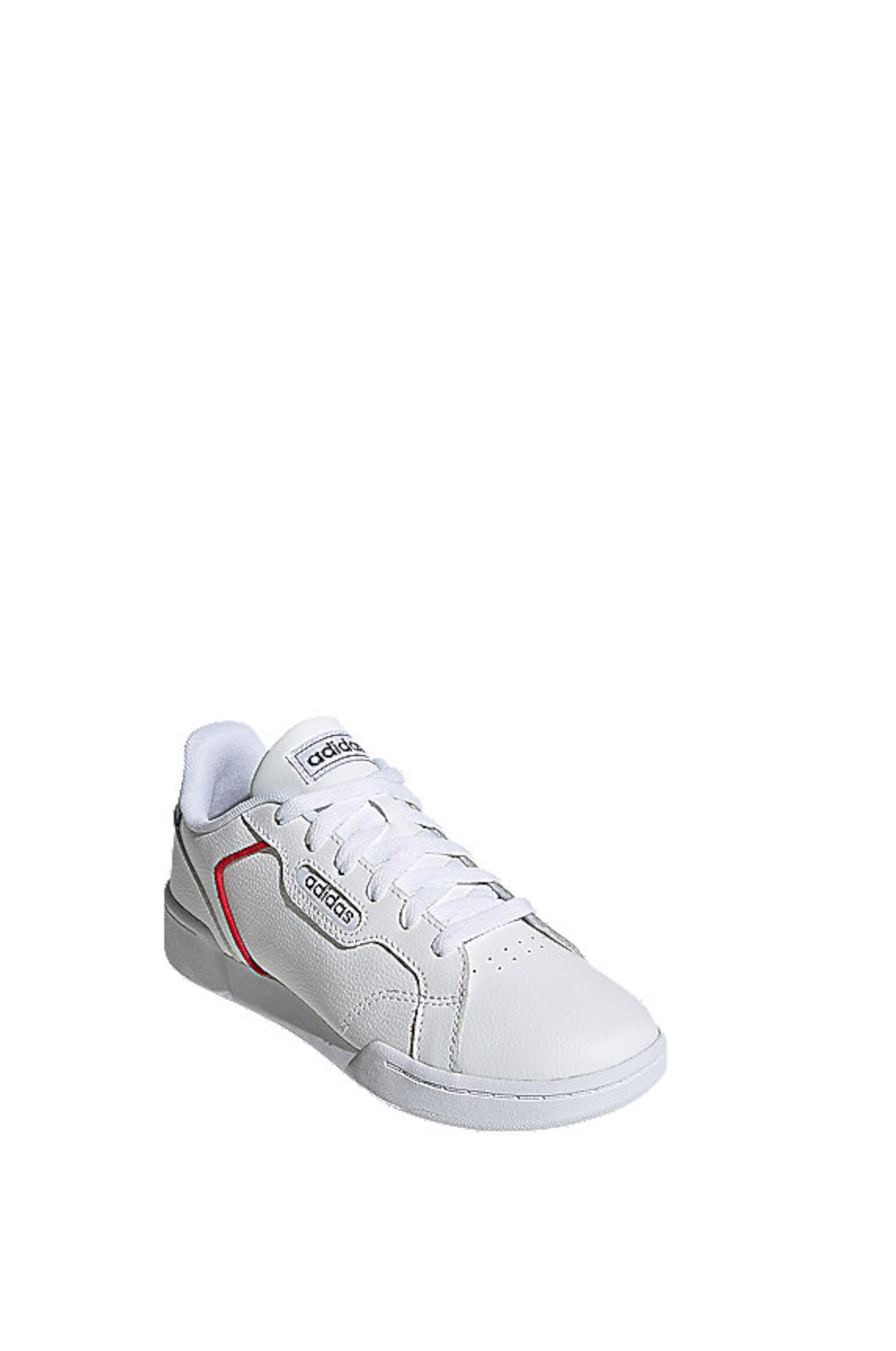 SCARPE Bianco/blu/rosso Adidas