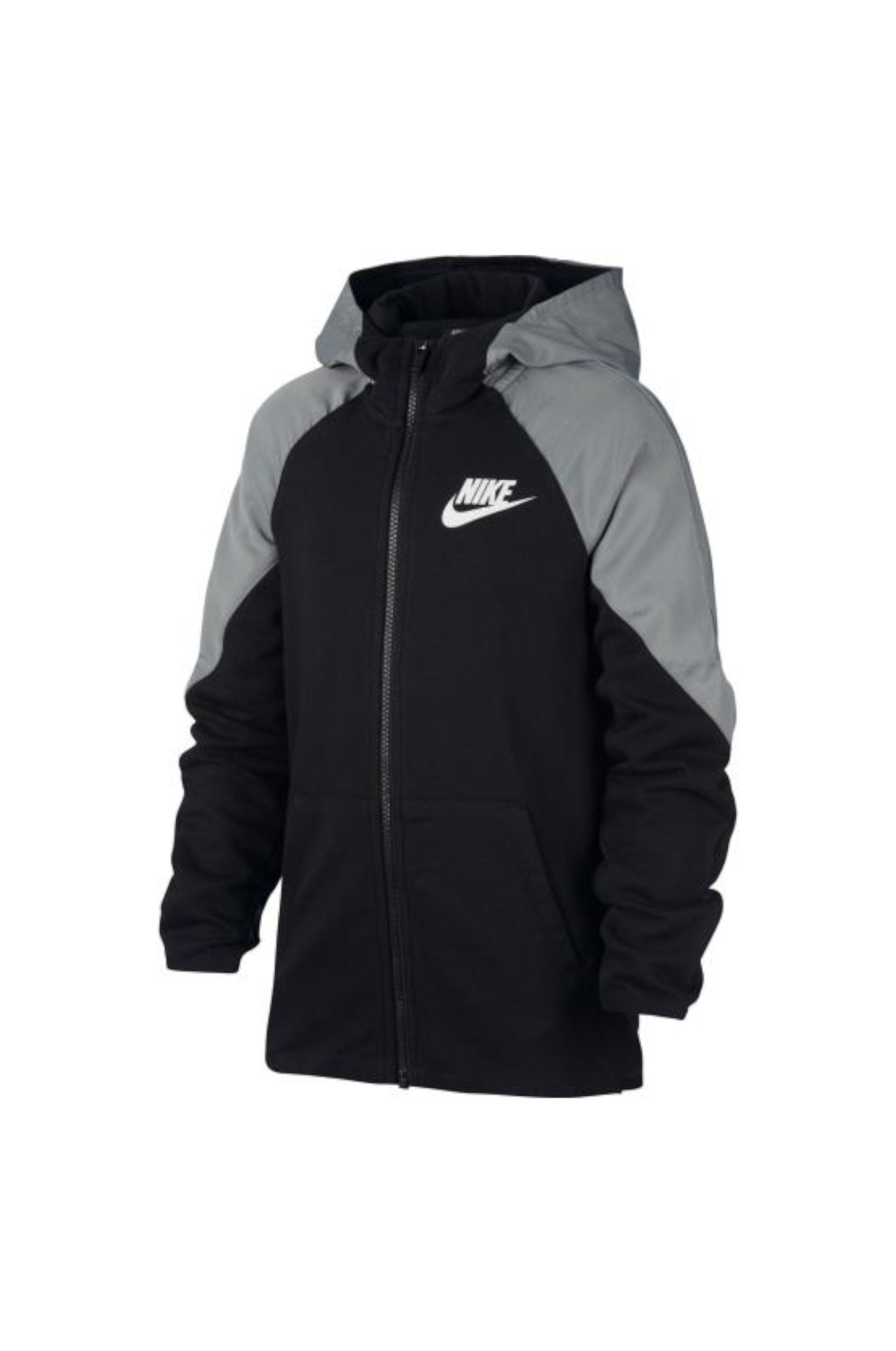 FELPE Nero/grigio Nike