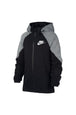 FELPE Nero/grigio Nike