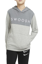 FELPE Grigio Nike