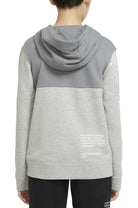 FELPE Grigio Nike