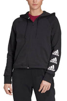 FELPE Nero Adidas