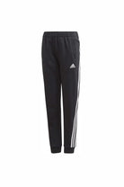 PANTALONI Nero/bianco Adidas