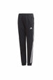 PANTALONI Nero/bianco Adidas