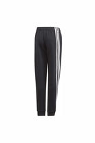 PANTALONI Nero/bianco Adidas