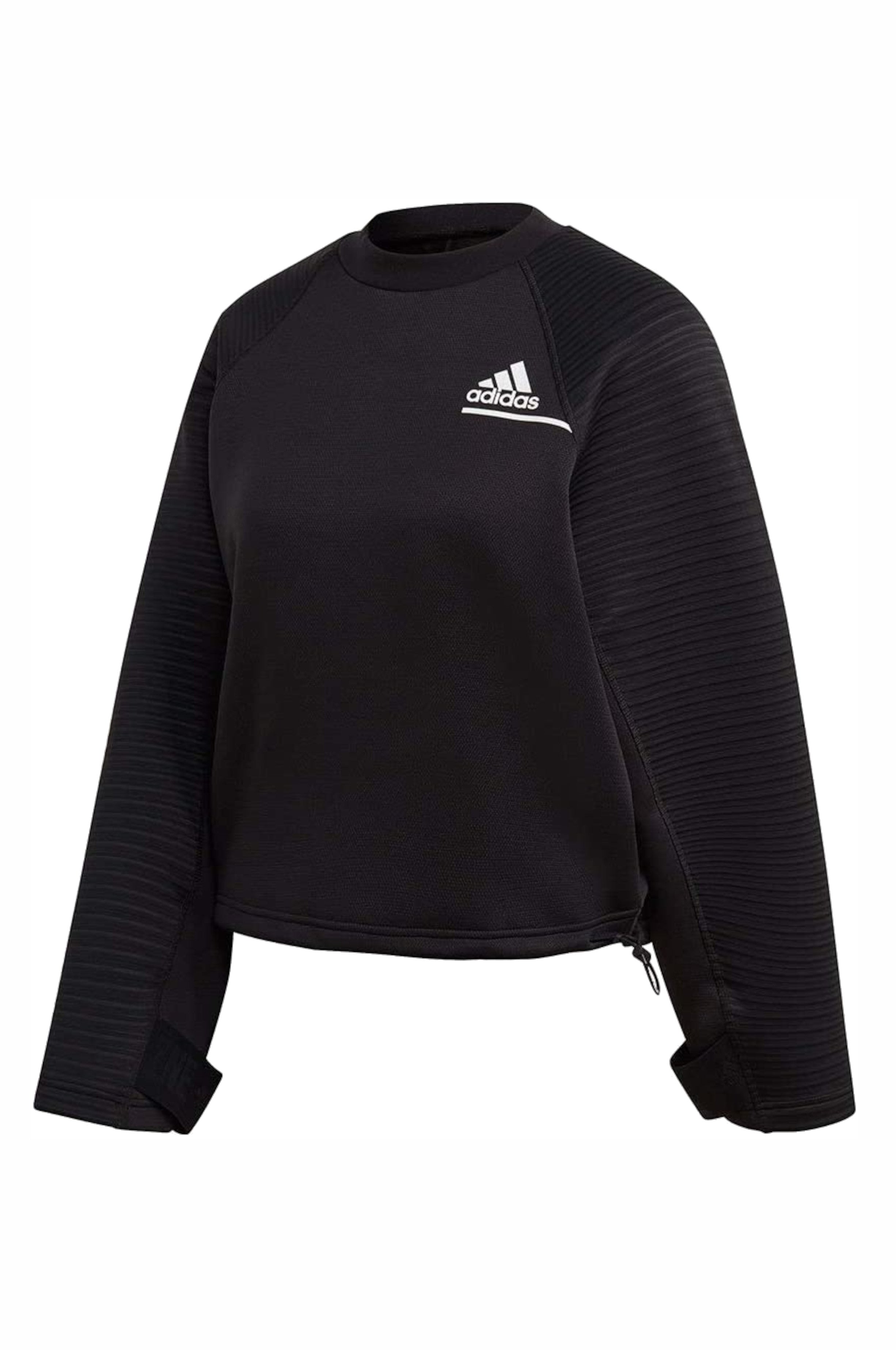 FELPE Nero Adidas