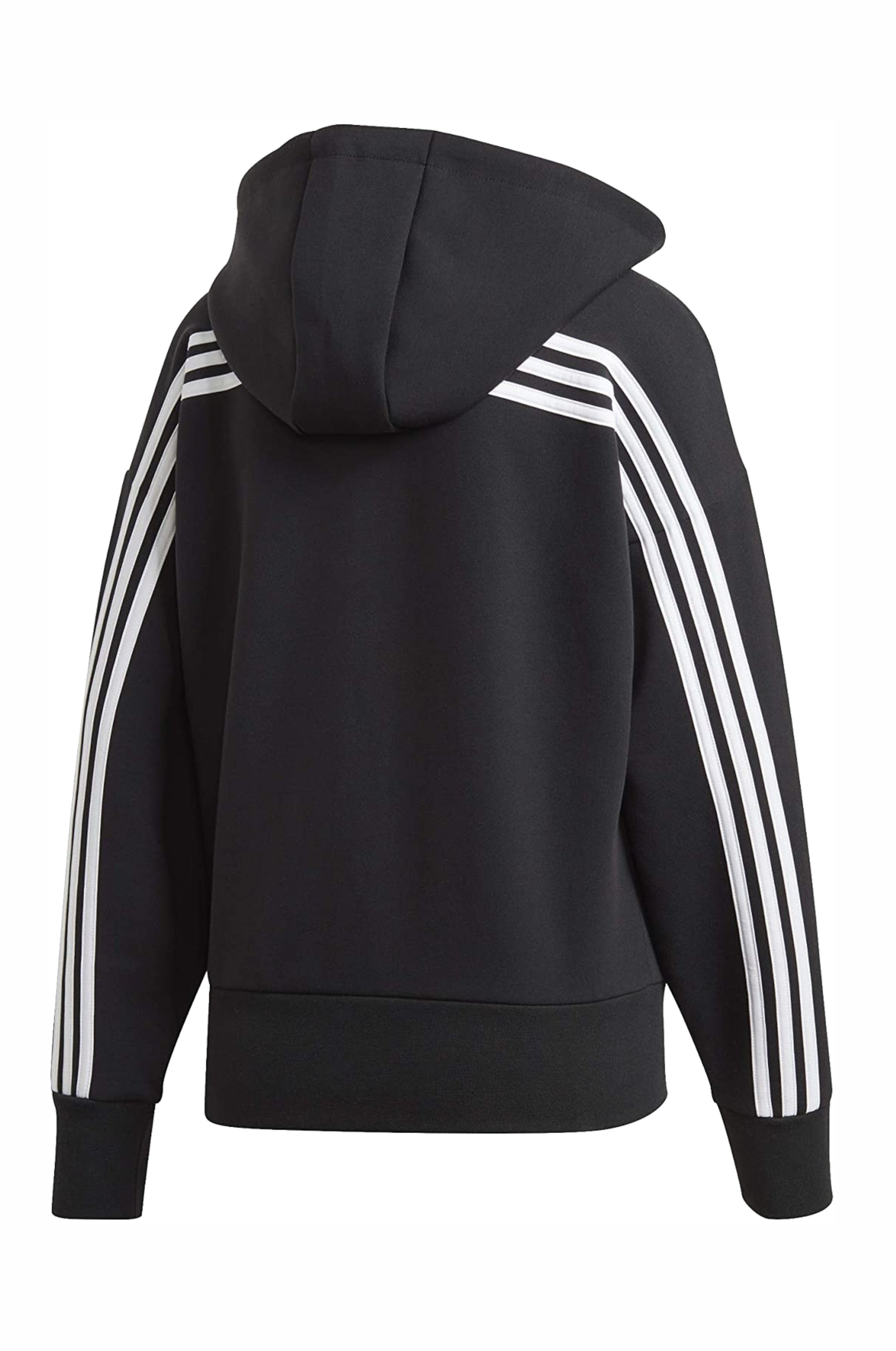 FELPE Nero Adidas