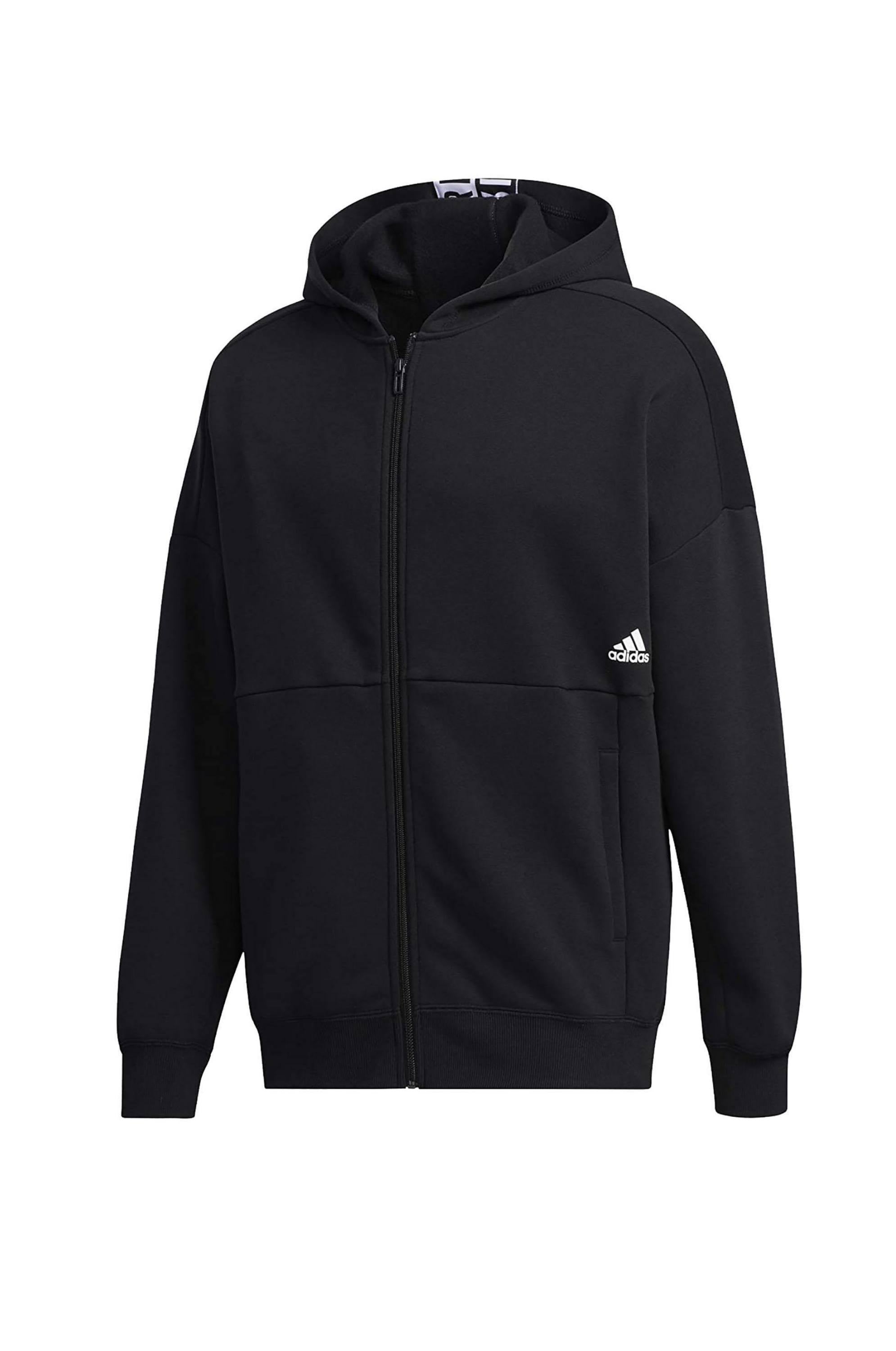 FELPE Nero Adidas