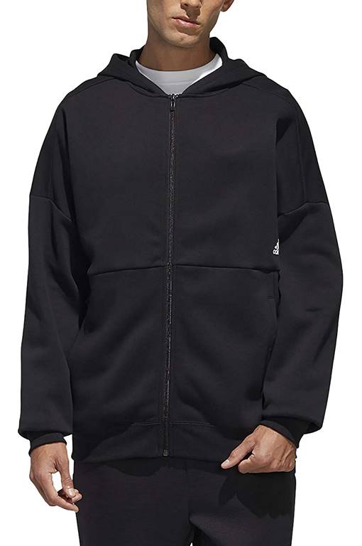 FELPE Nero Adidas