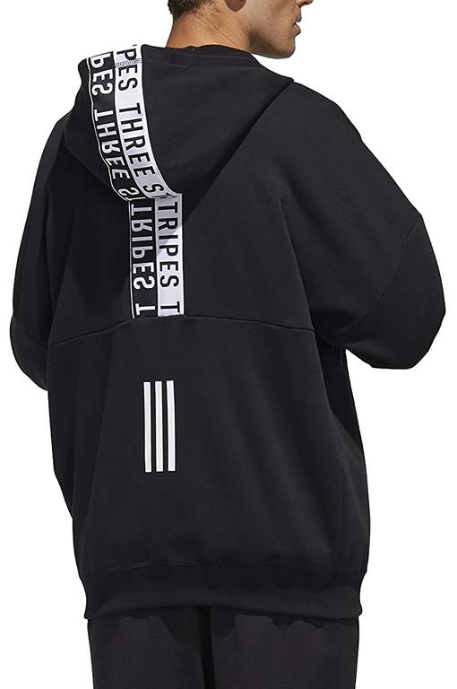 FELPE Nero Adidas