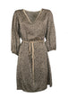 VESTITI-GONNE Animalier Susymix
